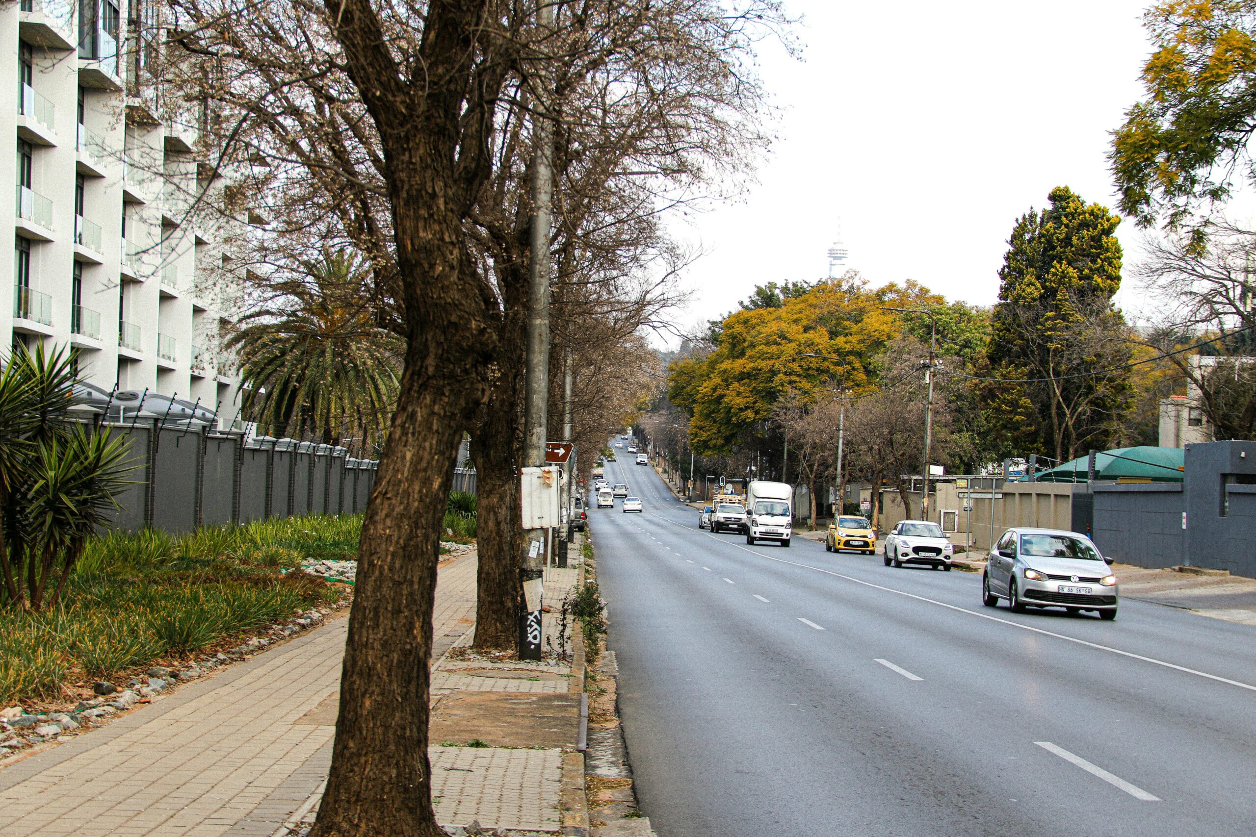 Enterprising Futures Scholarship 2026 – One Young World Summit in South Africa