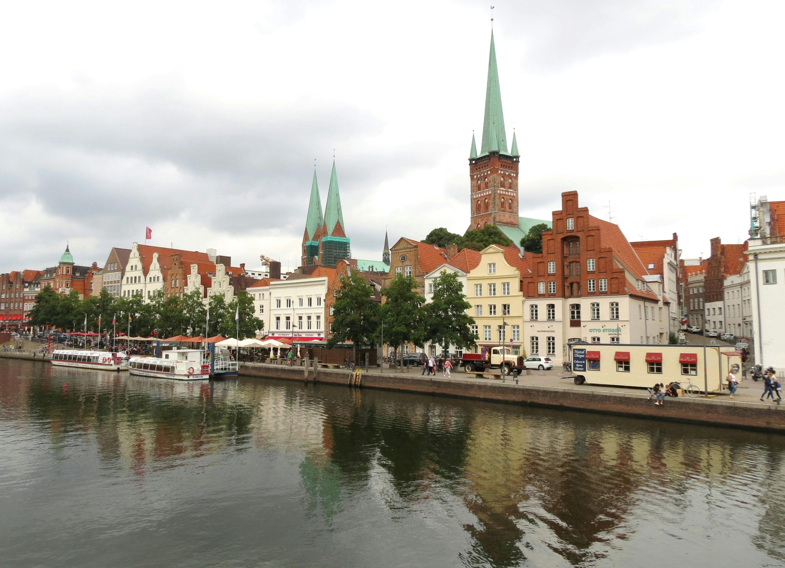 KAS Scholarship Program in Germany 2026 Fully Funded Opportunity